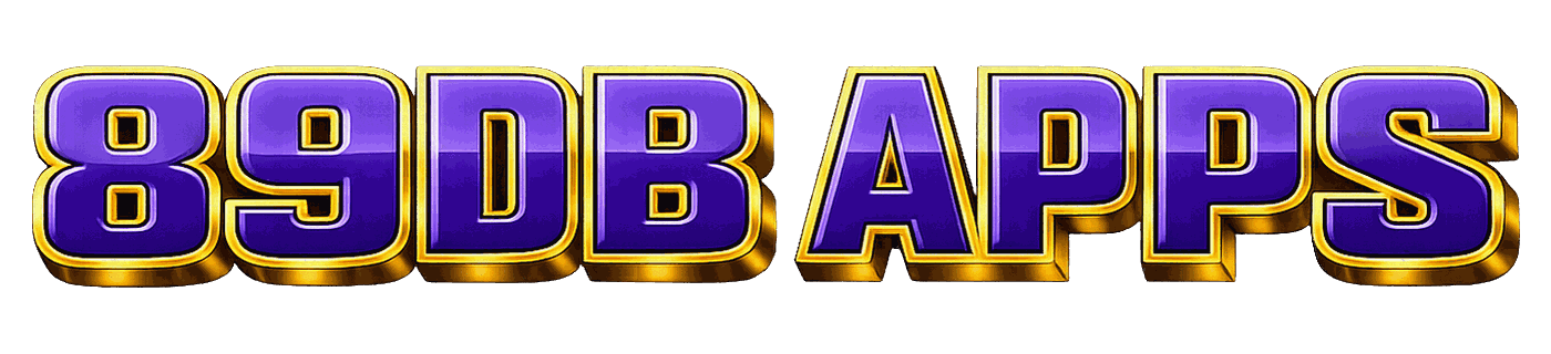 89db apps logo
